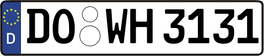 DO-WH3131
