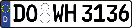 DO-WH3136