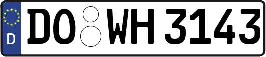DO-WH3143