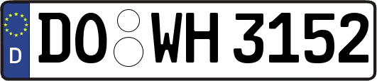 DO-WH3152
