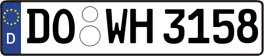 DO-WH3158