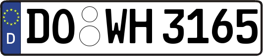 DO-WH3165