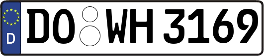 DO-WH3169