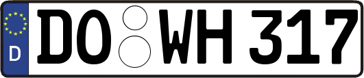DO-WH317