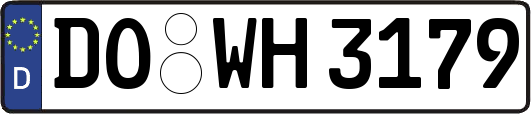DO-WH3179
