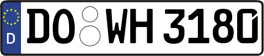 DO-WH3180