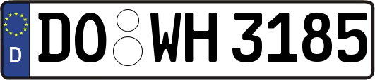 DO-WH3185