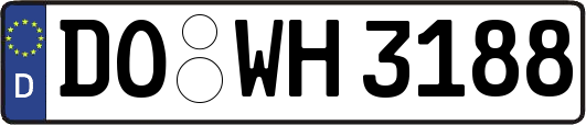 DO-WH3188