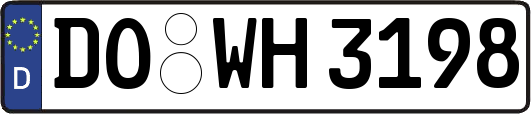 DO-WH3198