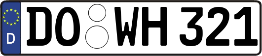 DO-WH321
