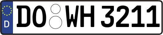 DO-WH3211