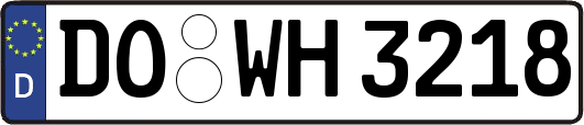 DO-WH3218