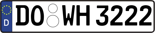 DO-WH3222