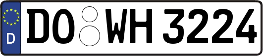 DO-WH3224