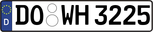 DO-WH3225