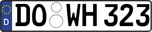 DO-WH323