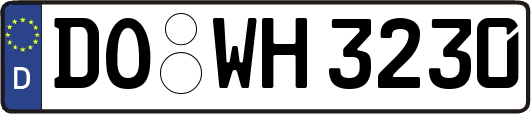 DO-WH3230