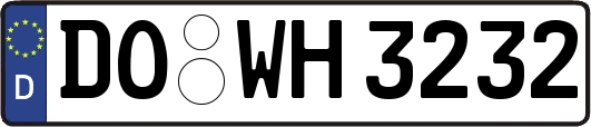 DO-WH3232