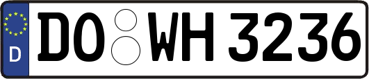 DO-WH3236