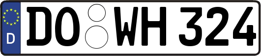 DO-WH324