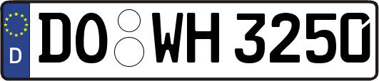 DO-WH3250
