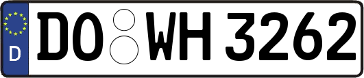 DO-WH3262
