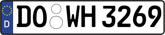 DO-WH3269