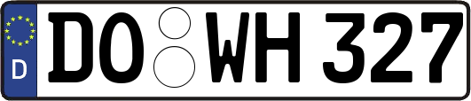 DO-WH327
