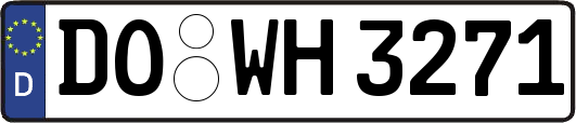 DO-WH3271