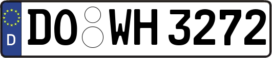 DO-WH3272