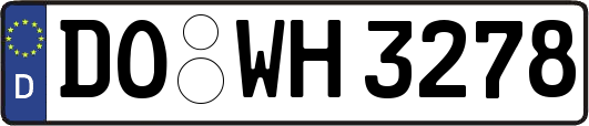 DO-WH3278