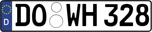 DO-WH328
