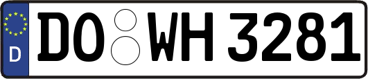 DO-WH3281