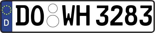 DO-WH3283