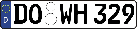 DO-WH329