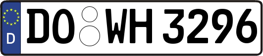 DO-WH3296