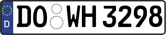 DO-WH3298