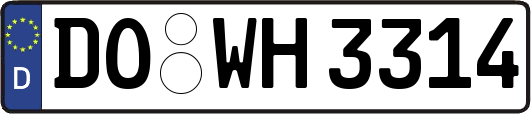 DO-WH3314