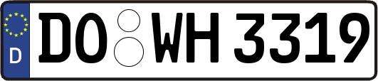 DO-WH3319