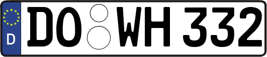 DO-WH332