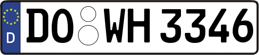 DO-WH3346