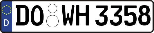 DO-WH3358