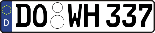 DO-WH337
