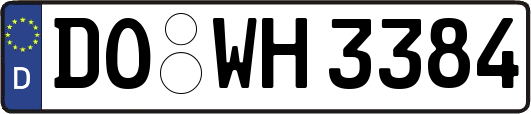 DO-WH3384