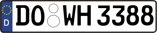 DO-WH3388