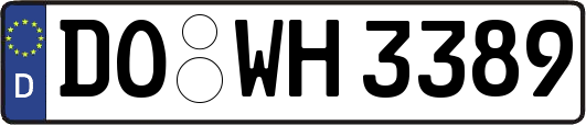 DO-WH3389