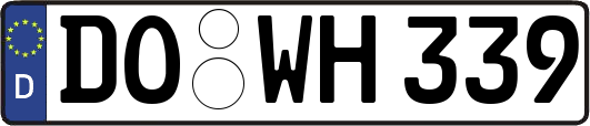 DO-WH339