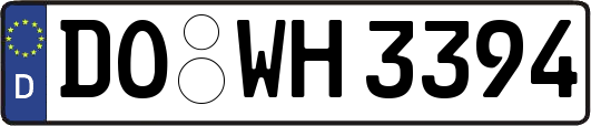 DO-WH3394