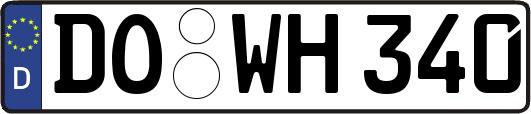 DO-WH340
