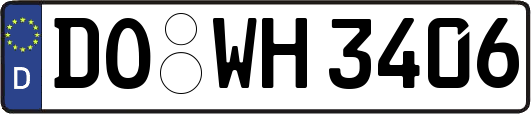 DO-WH3406